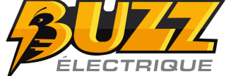 Logo Buzz Électrique
