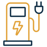 Installation of Charging Stations<br />