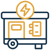 Generator Installation and Maintenance.