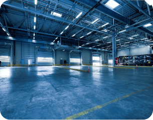 Industrial Service