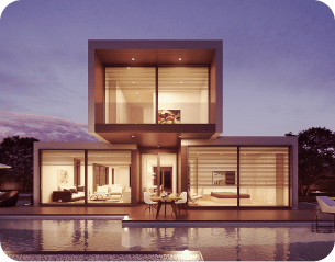 Residential service