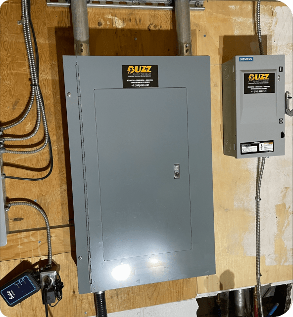 Electrical Renovation Electrical Renovation