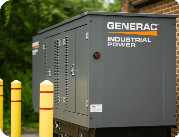 Generator Installation and Maintenance. Generator Installation and Maintenance.