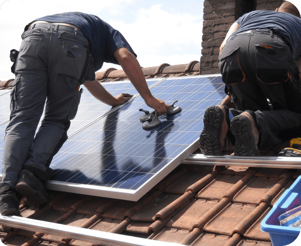 Solar Installation Solar system service