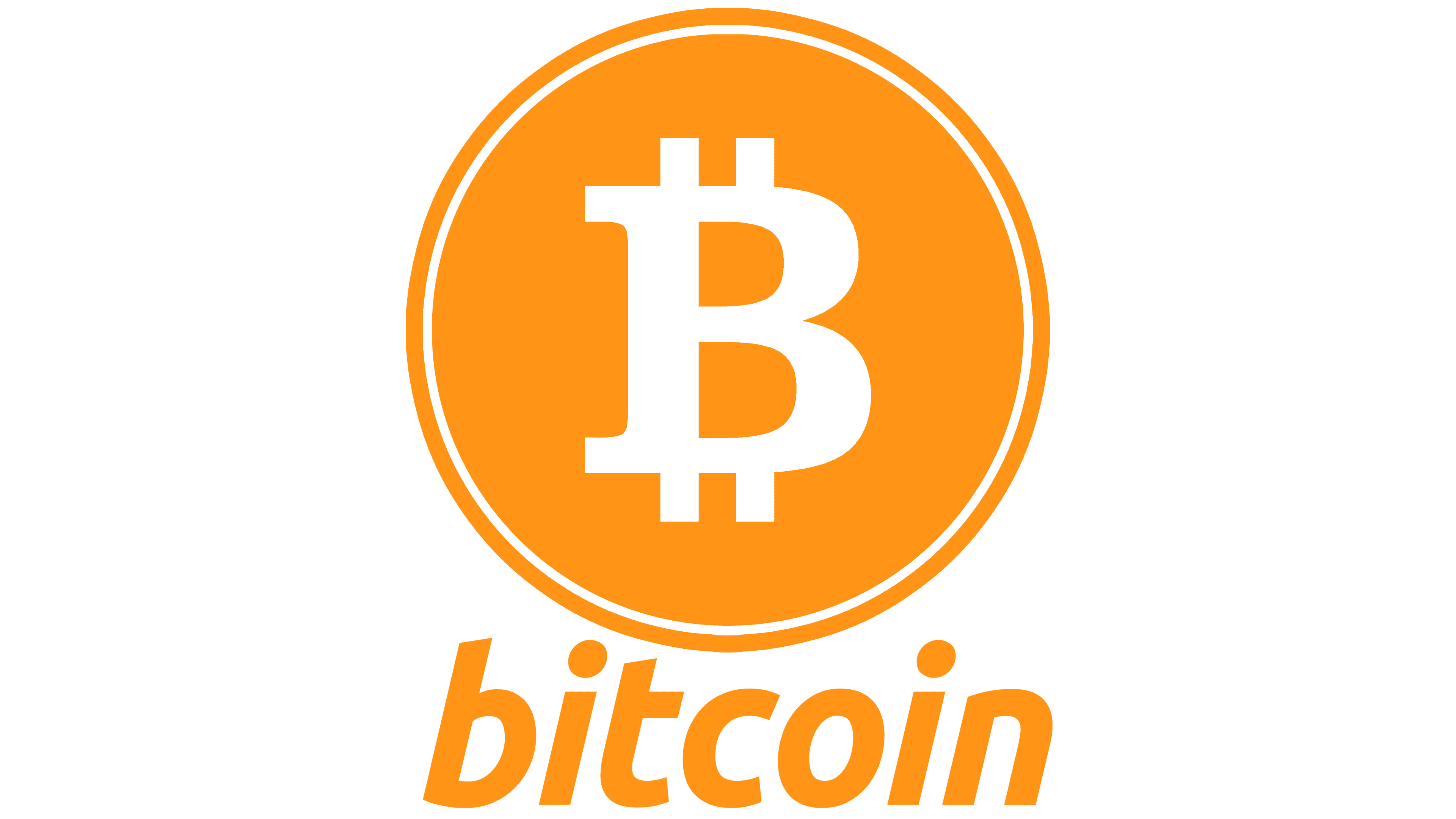 Symbole Bitcoin