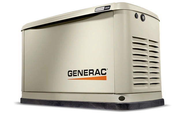 Standby-generators