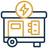 Generator Installation and Maintenance.