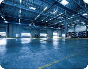 Service industriel