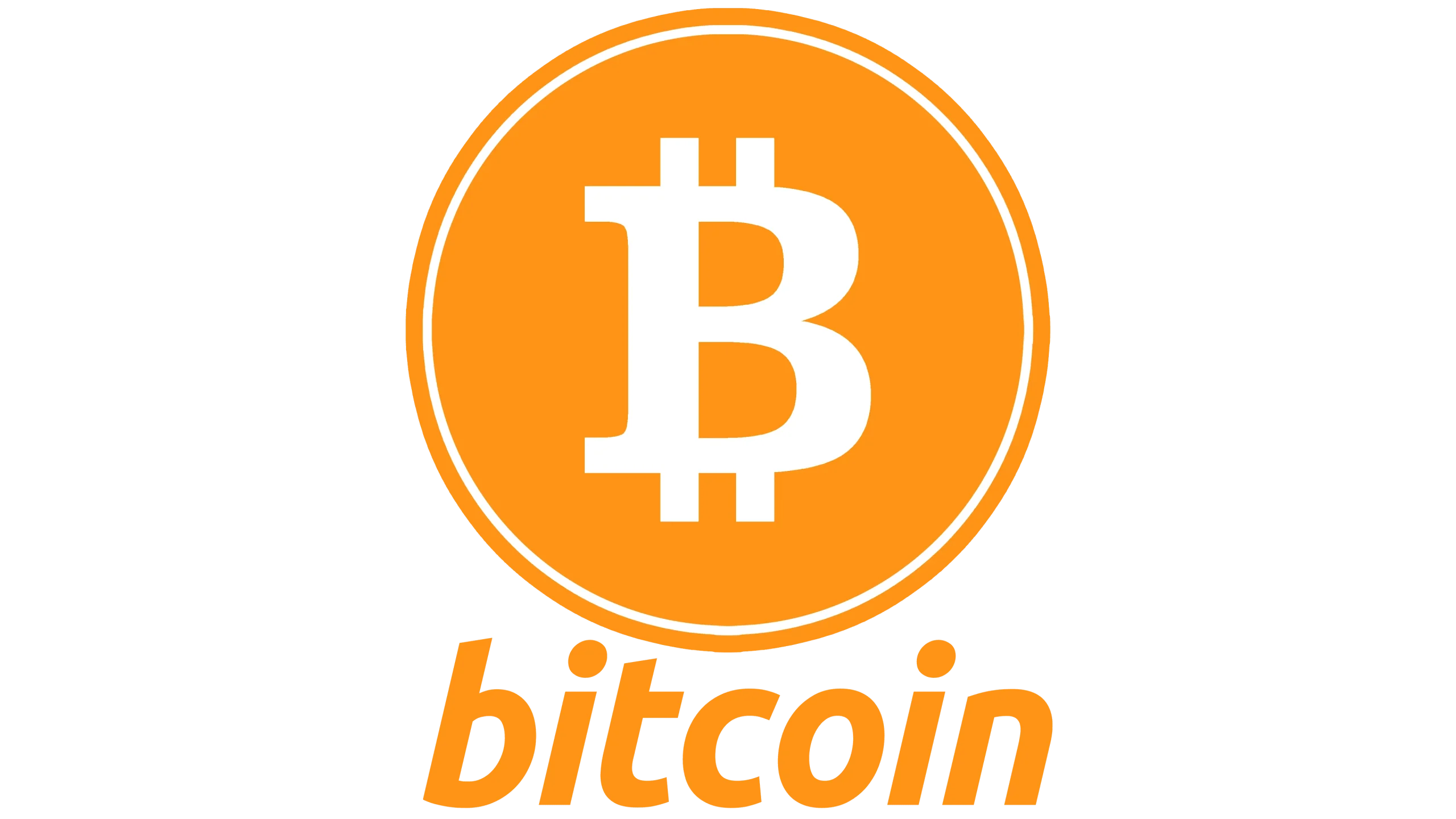 Symbole Bitcoin